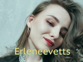 Erleneevetts
