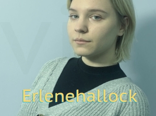 Erlenehallock
