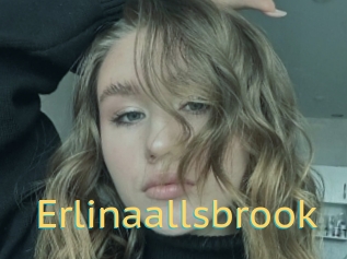 Erlinaallsbrook