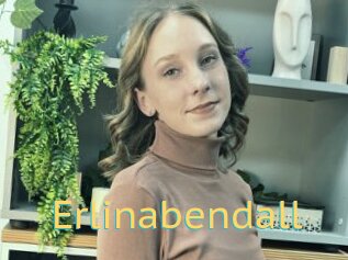 Erlinabendall