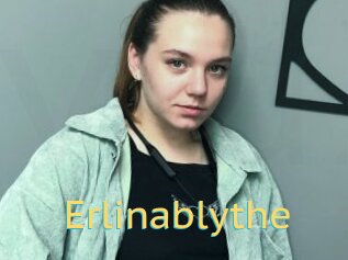 Erlinablythe
