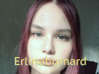 Erlinaburnard