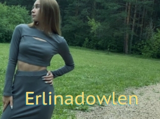 Erlinadowlen