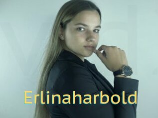 Erlinaharbold