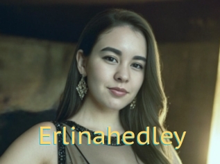 Erlinahedley
