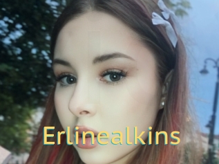 Erlinealkins