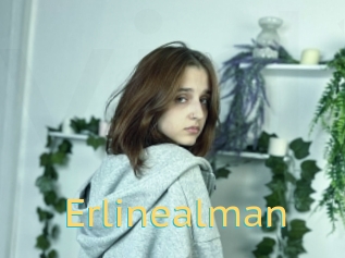Erlinealman