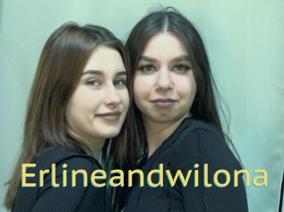 Erlineandwilona