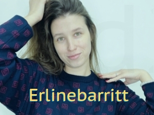 Erlinebarritt