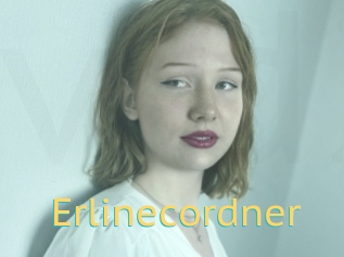 Erlinecordner