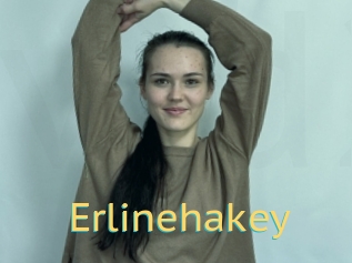 Erlinehakey