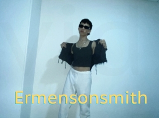 Ermensonsmith