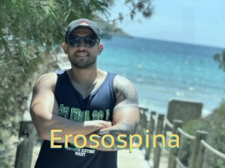 Erosospina