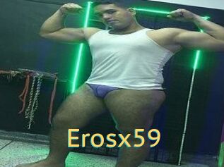 Erosx59