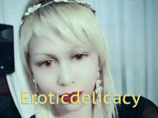 Eroticdelicacy
