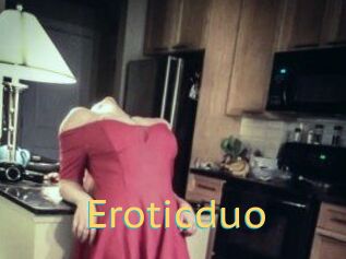 Eroticduo