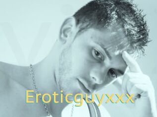 Eroticguyxxx