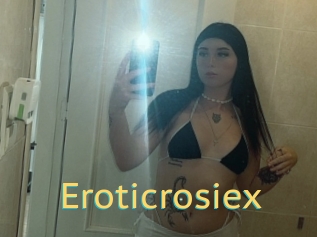 Eroticrosiex