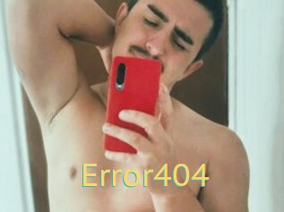 Error404