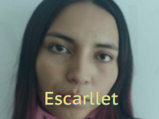 Escarllet