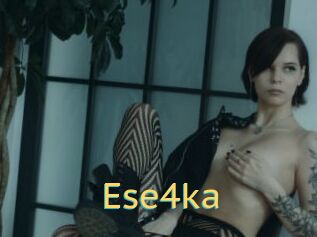Ese4ka
