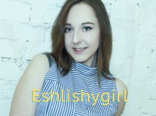 Eshlishygirl