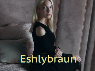 Eshlybraun