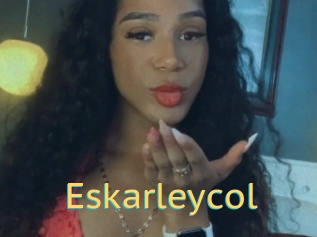 Eskarleycol
