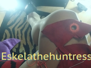 Eskelathehuntress