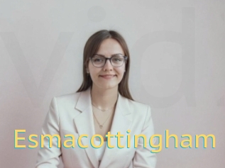 Esmacottingham