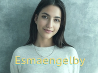 Esmaengelby