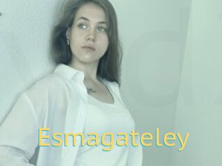 Esmagateley