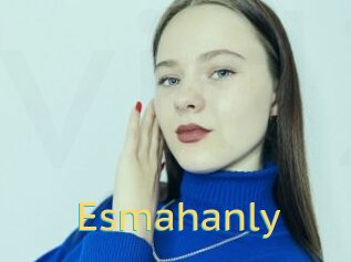 Esmahanly