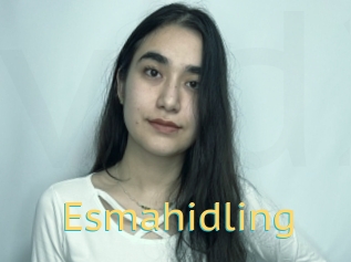 Esmahidling