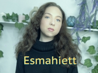 Esmahiett