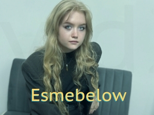 Esmebelow