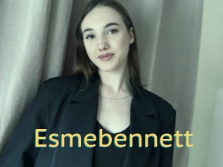 Esmebennett