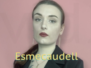 Esmecaudell