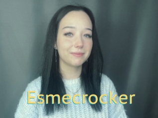 Esmecrocker