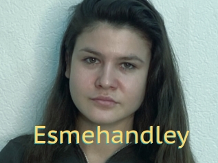 Esmehandley