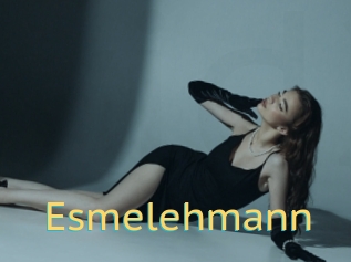 Esmelehmann