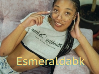 Esmeraldabk