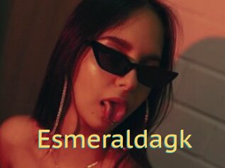 Esmeraldagk