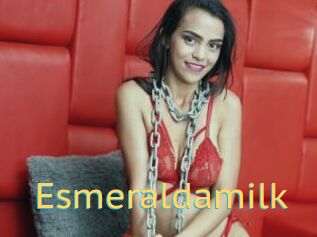 Esmeraldamilk