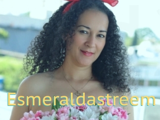 Esmeraldastreem