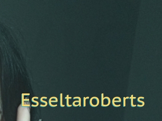 Esseltaroberts