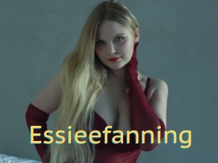 Essieefanning