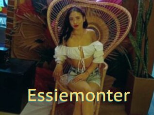 Essiemonter