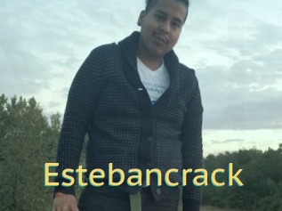 Estebancrack