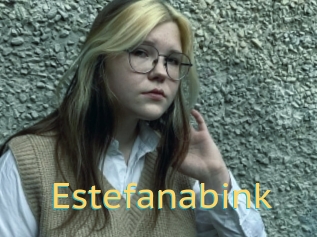 Estefanabink